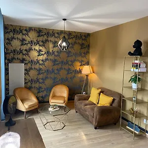 Chez Enzo La Bourboule