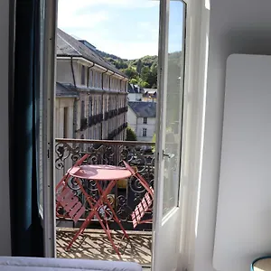 2/4 Pers Vacance-cure Cosy Et Ensoleille La Bourboule